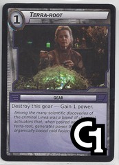 Terra-Root